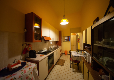 Casa Vacanze Appartamento A Due Passi Dal Centro
